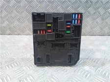 284B75Na1A Fuse Box Nissan
