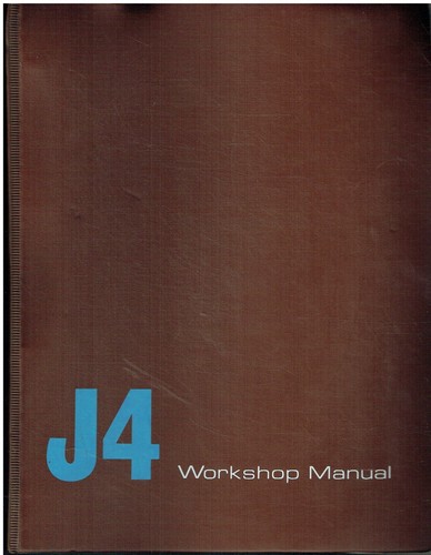 Austin cwt van - j4,