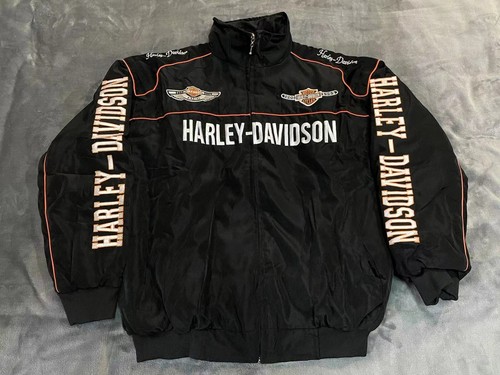 Adult embroidered racing - f1,
