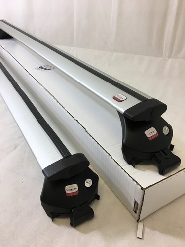 Complete roof rack - complete,