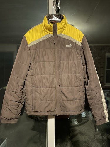 Vintage puma sample puffer - vintage,