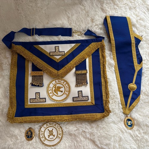 Masonic east lancashire - masonic,
