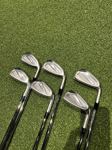 Mizuno jpx 925 hot - hot, irons
