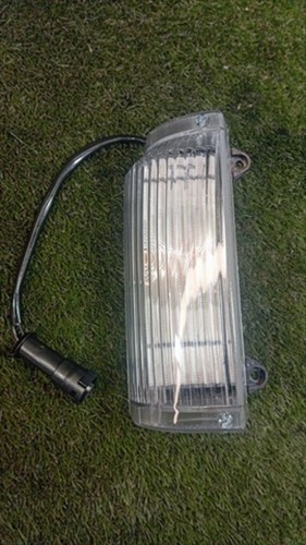 26120 g9801 47497 headlamp - headlamp, rh