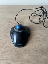 Kensington Orbit Trackball