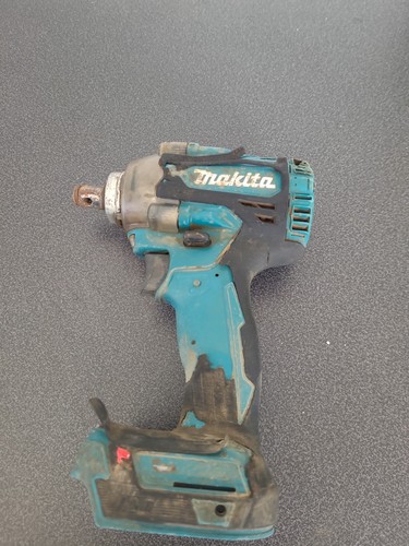Makita dtw300 brushless - dtw300, impact