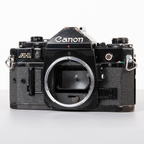 Untested canon 35mm - untested,