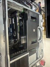 HP Z840 - 2x Intel Xeon