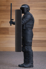 EMS6 – Riot Police Officer