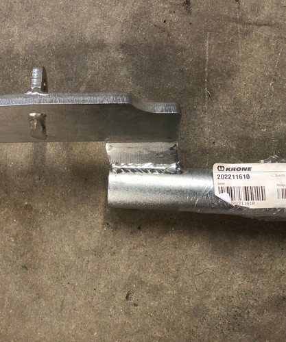 Krone lever - krone,