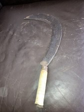 Vintage Rare Finch Foundry