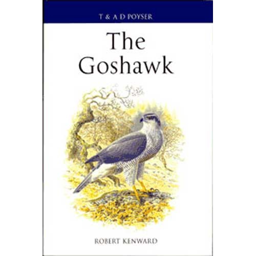 The goshawk - the,