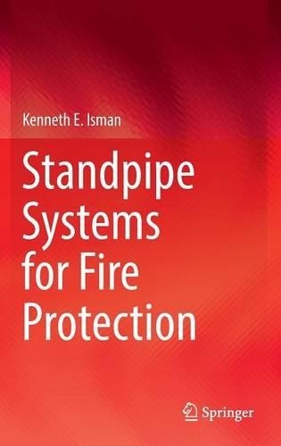 Standpipe systems for fire - standpipe,