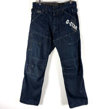 G-STAR RAW Jeans Mens W33 L32