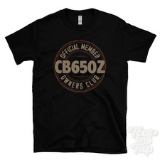 OFFICIAL MEMBER CB650Z OWNERS