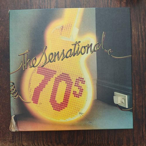 The sensational 70s readers - sensational,