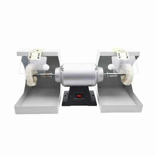 Dental polishing bench lathe - bench,
