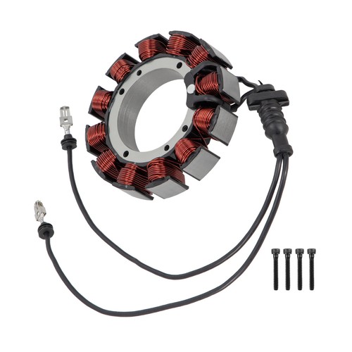 Stator magneto for harley - for,