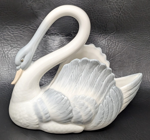 Vintage lladro nao daisa 1983 - nao,