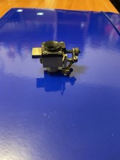 WEBRA DYNAMIX Carburetor