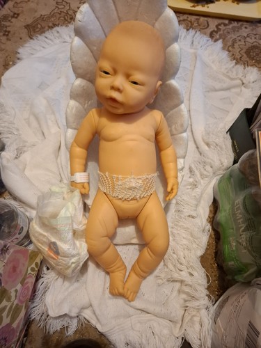 Lovely gabar baby doll - baby,