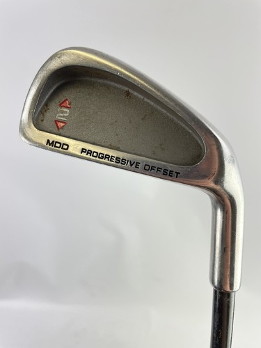 Mdd golf iron offset - golf,