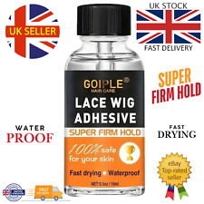 Ultra Hold Hair Glue Adhesive