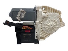 VW PASSAT B6 3C (2005   2010)FRONT RIGHT WINDOW MOTOR 1K0959793M  1K0959793M W57