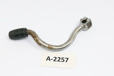 Honda GL 500 PC02 Silverwing