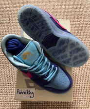 Nike SB Dunk Low Run The