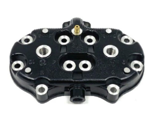 Cylinder head only yamaha yfz - only,