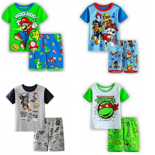 Kids boys girls super mario - super,