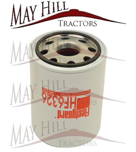 Fleetguard hf6326 hydraulic - fleetguard,