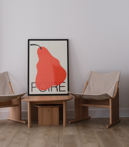 Takt sling lounge chairs - takt,