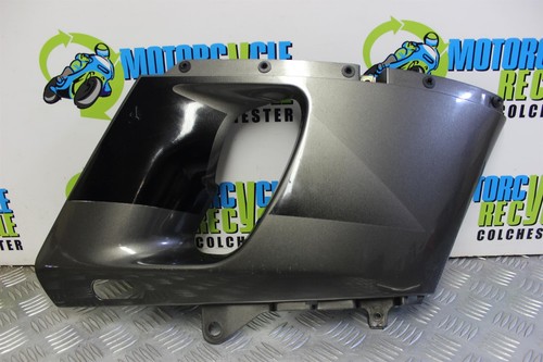 Kawasaki zzr 600 - kawasaki,