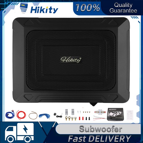12v 800w car subwoofer - 12v,