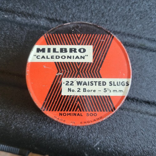 Vintage mibro caledonian - vintage,