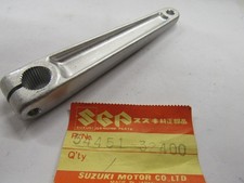 NOS OEM SUZUKI DR500 DR370
