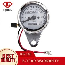 Motorcycle Motorbike LCD