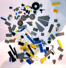 1980 LEGO VINTAGE SPACE PIECE