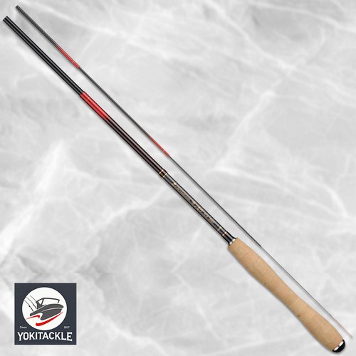 Nissin zerosum tenkara - nissin,