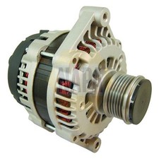 Napa Car Alternator 12V fits