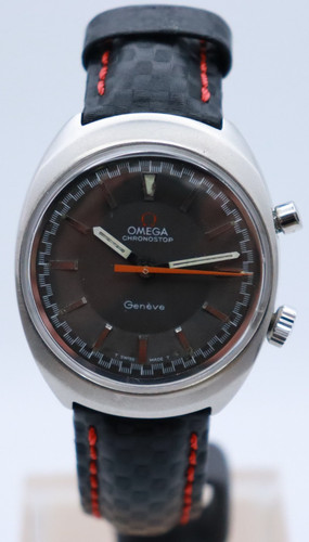 Omega chronostop geneve - omega,