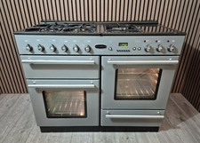 Rangemaster Toledo 110 Grey
