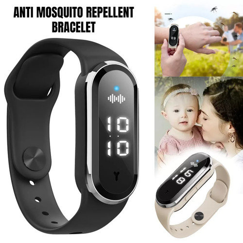 Ultrasonic anti mosquito - ultrasonic,