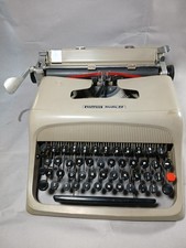 Olivetti Studio 44 Vintage