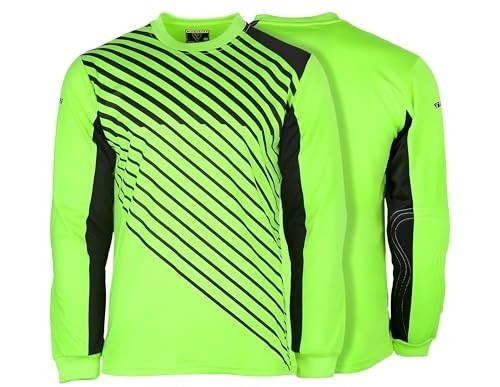 Goalkeeper jersey - goalkeeper,