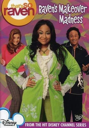 That raven - that's, raven's