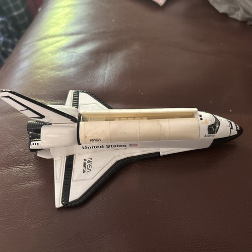Real toy nasa - toy, space