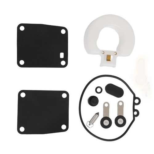 Tohatsu 5hp carb - 4, kit